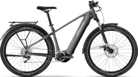 Haibike Trekking 4 High 2023