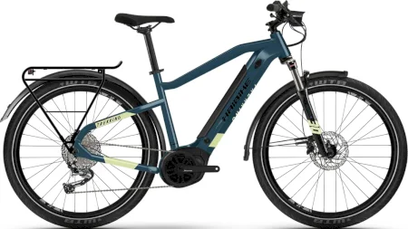 Haibike Trekking 5 2021