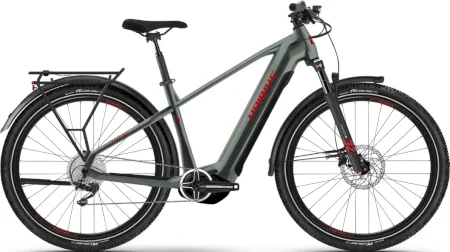Haibike Trekking 5 2023