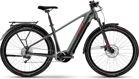 Haibike Trekking 5 2025
