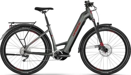Haibike Trekking 5 Low 2023