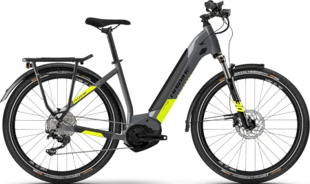 Haibike Trekking 6 Low 2021