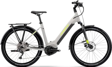 Haibike Trekking 6 Low 2022