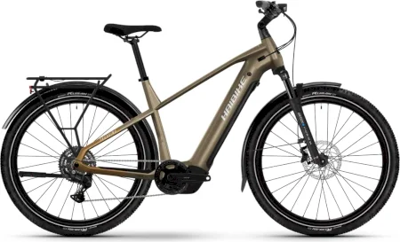 Haibike Trekking 6.5 2024