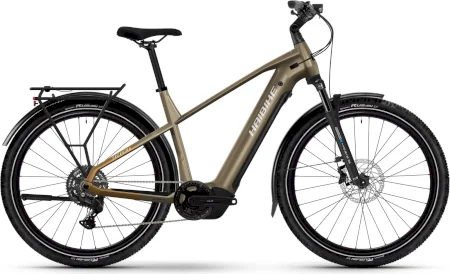 Haibike Trekking 6.5 2025