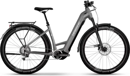 Haibike Trekking 7 2025