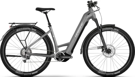 Haibike Trekking 7 Low 2023