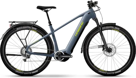 Haibike Trekking 7.5 2025