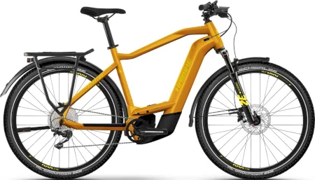 Haibike Trekking 8 2023