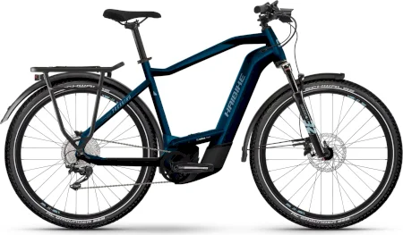 Haibike Trekking 8 2025