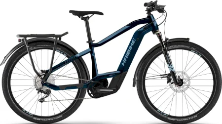 Haibike Trekking 8 High 2022