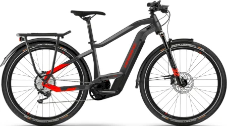 Haibike Trekking 9 2021