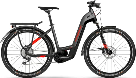 Haibike Trekking 9 Low 2021