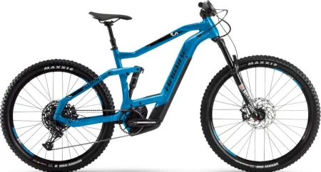 Haibike Xduro Allmtn 3.0 2020