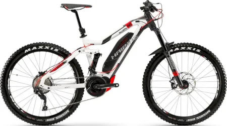 Haibike Xduro Allmtn 6.0 2018