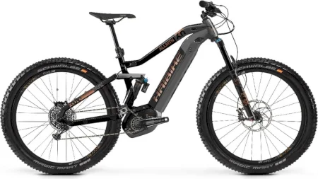Haibike Xduro Allmtn 6.0 2019