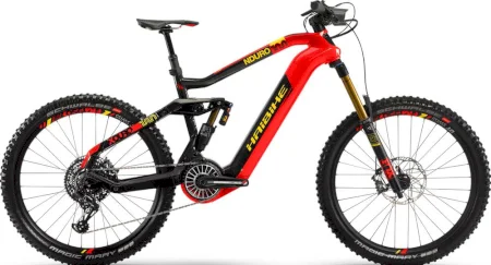 Haibike Xduro Nduro 10.0 2020