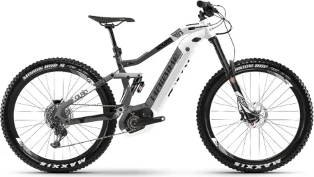 Haibike Xduro Nduro 3.0 2019