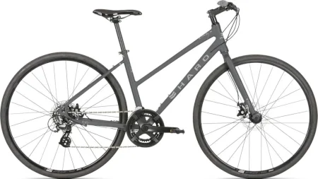 Haro Aeras St 2021