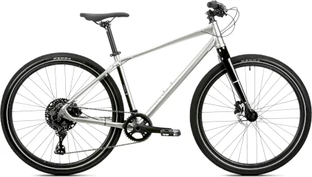 Haro Beasley 27.5 Dlx Microshift 2023