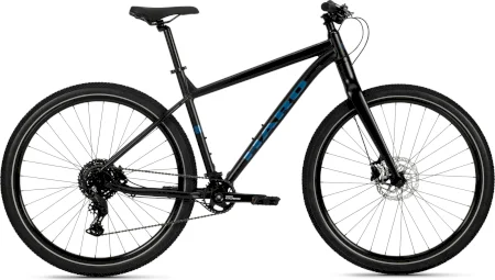 Haro Beasley One 29 2025