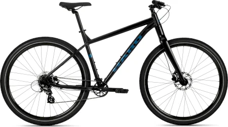 Haro Beasley Two 29 2025