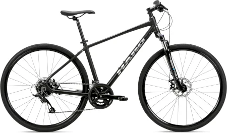 Haro Bridgeport Microshift 2023