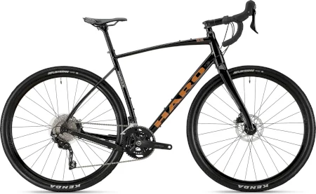 Haro Buzzard Alloy Ltd 2 2025