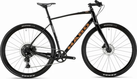 Haro Buzzard Alloy Ltd 4 2025