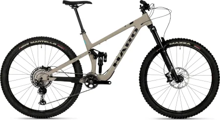 Haro Daley Alloy 1 2025