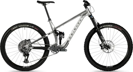 Haro Daley Alloy Ltd 1 2025