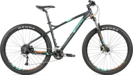 Haro Double Peak 27.5 Plus Trail 2019
