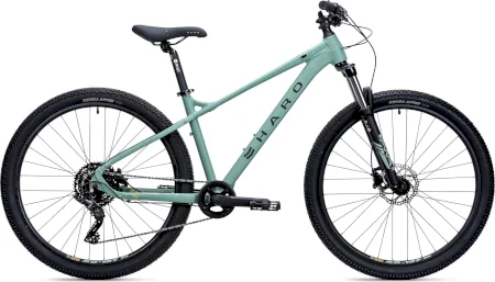 Haro Double Peak 27.5 Sport Microshift 2023