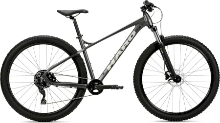 Haro Double Peak 29 Sport Microshift 2023