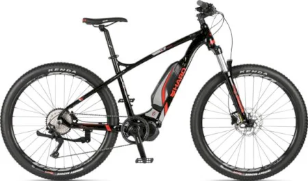 Haro Double Peak Io 2019