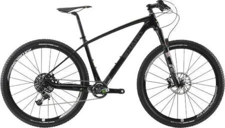 Haro Flc 27.5 Pro 2017