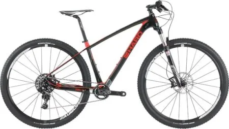 Haro Flc 29 Pro 2017