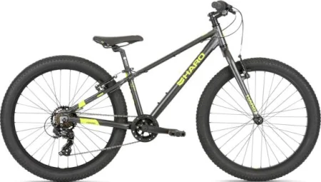 Haro Flightline 24 Plus 2019
