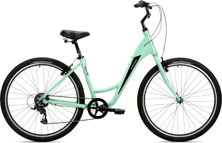 Haro Flow 1 Step Thru 2023
