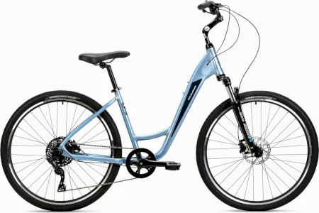 Haro Flow 3 Step Thru 2023