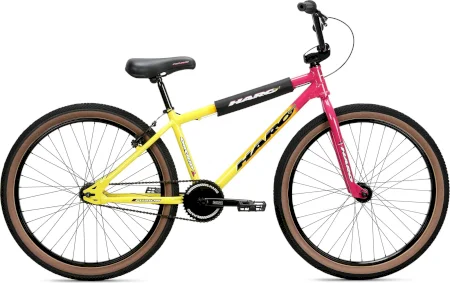 Haro Group 1 26 2024