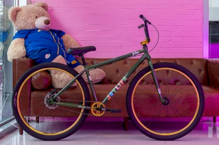 Haro Jetlife X Ceek 29 2023
