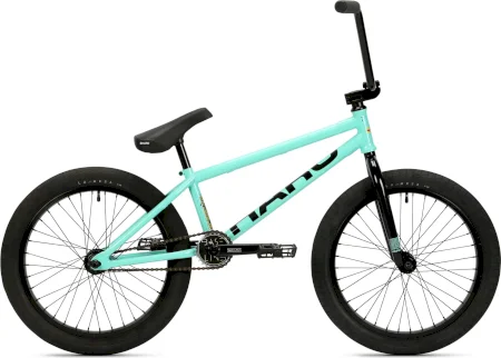Haro La Bastille Cassette 2024