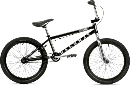 Haro Parkway 2023