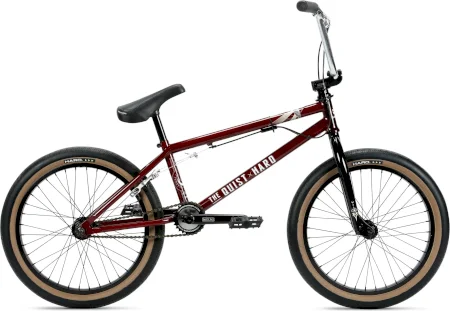 Haro Quist 2023