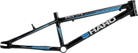 Haro Race Lite Frame 2017