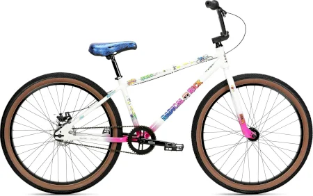 Haro Radical Rick 26 2023