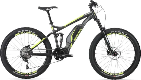 Haro Shift Io 5 2018