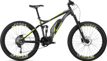 Haro Shift Plus Io 5 2018