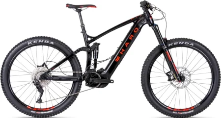Haro Shift Plus Io 5 2021